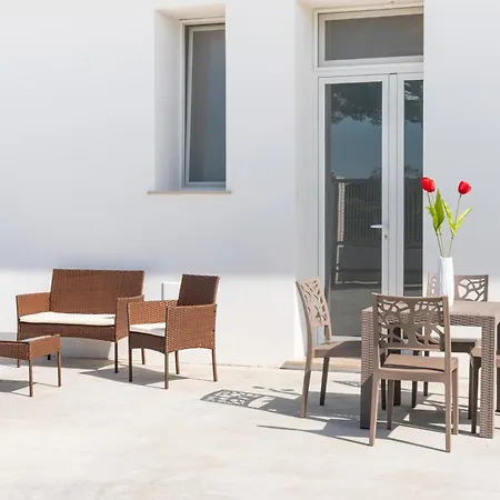 Monolocale Brezza 4 Σπίτι διακοπών *