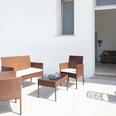 Ferienhaus Monolocale Brezza 4