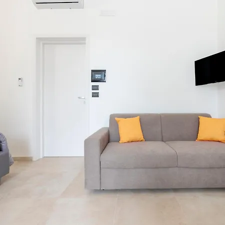Σπίτι διακοπών Monolocale Brezza 4 *