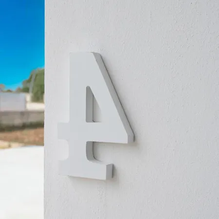 Σπίτι διακοπών Monolocale Brezza 4