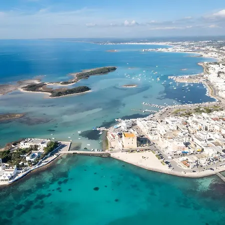Monolocale Brezza 4 *