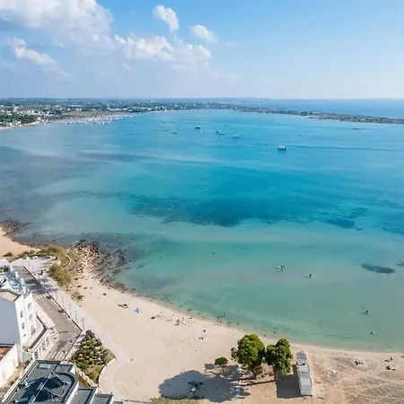 Σπίτι διακοπών Monolocale Brezza 4 Nardò